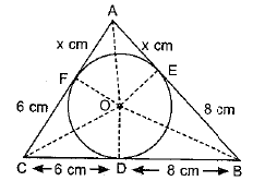 NCERT Solutions for Class 10 Maths Chapter 10 - Circles (Exercise 10.1)
