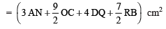 NCERT Solutions for Class 8 Maths Chapter 9 - Mensuration (Old NCERT Questions)