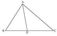 NCERT Solutions for Class 10 Maths Chapter 3 - Triangles (Exercise 6.6)