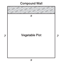 Value Based Questions: Quadratic Equations