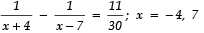 Class 10 Maths Chapter 4 Question Answers - Quadratic Equations