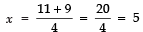 Class 10 Maths Chapter 4 Question Answers - Quadratic Equations