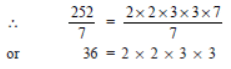 NCERT Solutions for Class 8 Maths - Squares and Square Roots- 2