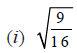 Class 9 Maths Number System CBSE Worksheets- 2