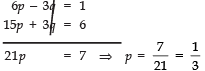 Class 10 Maths Chapter 3 Question Answers - Pair of Linear Equations in Two Variables