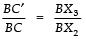 NCERT Solutions for Class 10 Maths Chapter 11 - Facts that Matter and Constructions (Exercise 11.1)