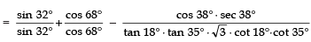 Class 10 Maths Chapter 8 Question Answers - Introduction to Trigonometry