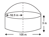 Class 10 Maths Chapter 11 Question Answers - Surface Areas and Volumes