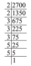 Class 8 Maths Chapter 6 Question Answers - Cubes and Cube Roots