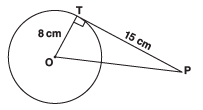 Class 10 Maths Chapter 10 Question Answers - Circles