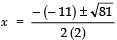 Class 10 Maths Chapter 4 Question Answers - Quadratic Equations