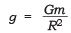 NCERT Solutions for Class 9 Science Chapter 9 - Gravitation