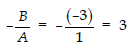 NCERT Solutions for Class 10 Maths - Polynomials Exercise 2.4