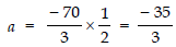 NCERT Solutions for Class 10 Maths Chapter 5 - Arithmetic Progressions (Exercise 5.3) - 1