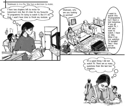 NCERT Solutions for Class 8 Civics Chapter 1 - The Indian Constitution