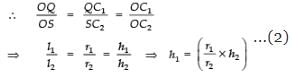 NCERT Solutions for Class 10 Maths Chapter 12 - Surface Areas and Volumes (Exercise 12.5)