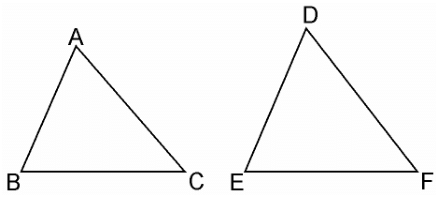 NCERT Solutions for Class 10 Maths Chapter 6 - Triangles (Exercise 6.4)