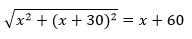 NCERT Solutions for Class 10 Maths Chapter 4 - Quadratic Equations (Exercise 4.3)
