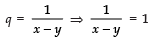 Class 10 Maths Chapter 3 Question Answers - Pair of Linear Equations in Two Variables