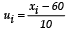 Class 10 Maths Chapter 13 Question Answers - Statistics