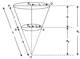 NCERT Solutions for Class 10 Maths Chapter 12 - Surface Areas and Volumes (Exercise 12.5)