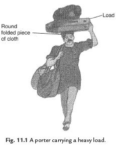 Force and Pressure Class 8 Notes Science Chapter 8