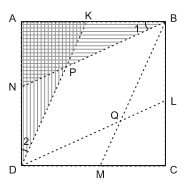 Class 9 Maths Chapter 8 HOTS Questions - Quadrilaterals