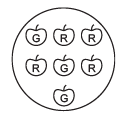 NCERT Solutions for Class 8 Maths Chapter 4 - Data Handling - 2 (Exercise 4.2)