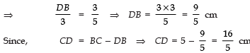 NCERT Solutions for Class 10 Maths Chapter 12 - Surface Areas and Volumes (Exercise 12.5)