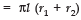 NCERT Solutions for Class 10 Maths Chapter 12 - Surface Areas and Volumes (Exercise 12.5)
