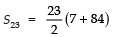 NCERT Solutions for Class 10 Maths Chapter 5 - Arithmetic Progressions (Exercise 5.3) - 1