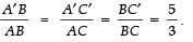 NCERT Solutions for Class 10 Maths Chapter 11 - Facts that Matter and Constructions (Exercise 11.1)