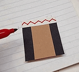 Craft Ideas: Thanksgiving Napkin Rings & Placecards | Art & Craft (Basics) - Class 10