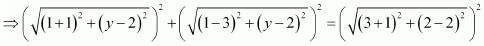 NCERT Solutions for Class 10 Maths Chapter 7 - Coordinate Geometry (Exercise 7.4)