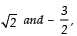 Class 10 Maths Chapter 2 Question Answers - Polynomials - 2