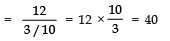 NCERT Solutions for Class 10 Maths Chapter 12 - Surface Areas and Volumes (Exercise 12.5)