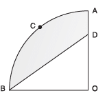NCERT Solutions for Class 10 Maths Chapter 11 - Areas Related to Circles (Exercise 12.3)