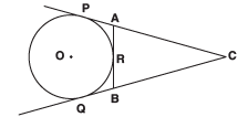 Class 10 Maths Chapter 10 Question Answers - Circles