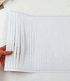 Craft Ideas: Paper Lanterns | Art & Craft (Basics) - Class 10