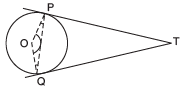 Class 10 Maths Chapter 10 Question Answers - Circles