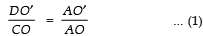 Class 10 Maths Chapter 10 Question Answers - Circles