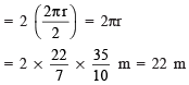 NCERT Solutions for Class 8 Maths Chapter 9 - Mensuration (Old NCERT Questions)