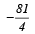 Formative Assessment: Linear Equations in One Variable | Mathematics (Maths) Class 8