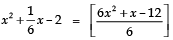 Class 10 Maths Chapter 2 Question Answers - Polynomials - 2