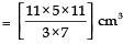 Class 10 Maths Chapter 11 Question Answers - Surface Areas and Volumes