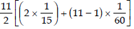 NCERT Solutions for Class 10 Maths Chapter 5 - Arithmetic Progressions (Exercise 5.3) - 1
