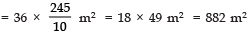Class 10 Maths Chapter 11 Question Answers - Areas Related to Circles