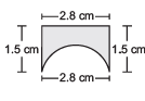 NCERT Solutions for Class 8 Maths Chapter 9 - Mensuration (Old NCERT Questions)