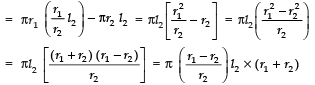 NCERT Solutions for Class 10 Maths Chapter 12 - Surface Areas and Volumes (Exercise 12.5)