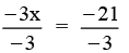 NCERT Solutions for Class 8 Maths Chapter 2 - Ex 2.4 Linear Equations in One Variable